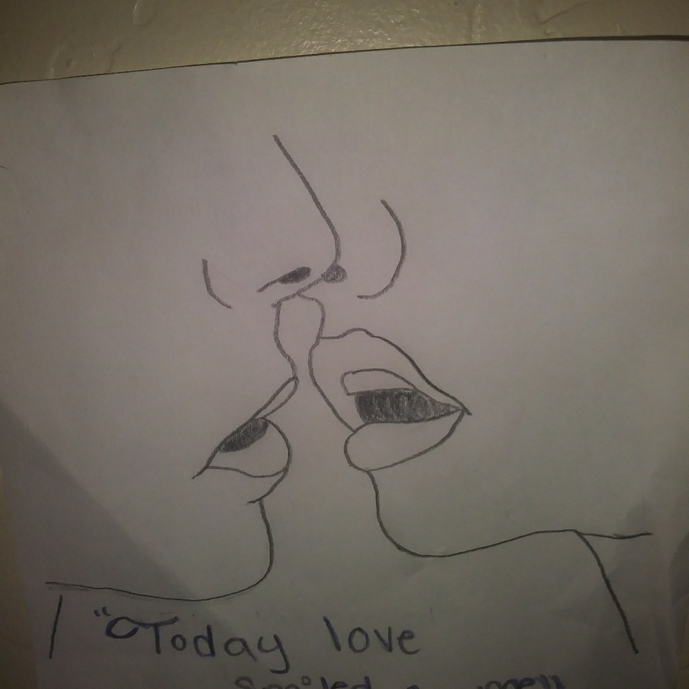 10 Small Random Drawings - Picture 4 of 7